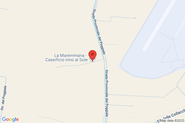 La Maremmana Caseificio Inno al Sole
