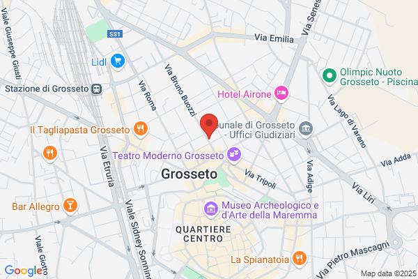 Ruta annunziata