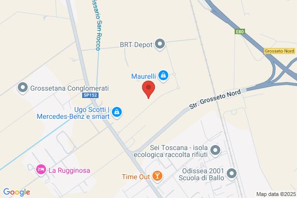 Tosini tosito