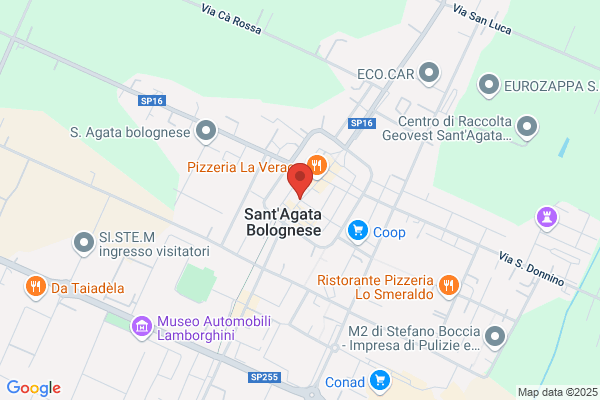 Peppes Abbigliamento Sas