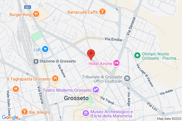 Rimmel Boutique Di Bruni Bibiana