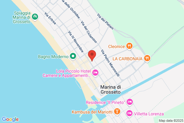 Oasi Del Dolce Di Cassioli E Lodovichi s.N.C.