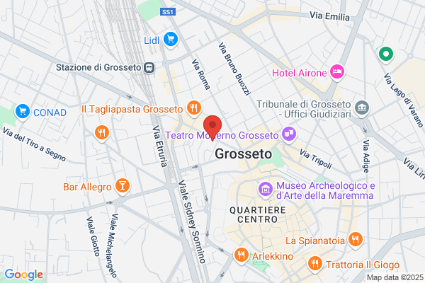 Panisque Dulcis Di A. Corsini R. E s. galgani & C. sas