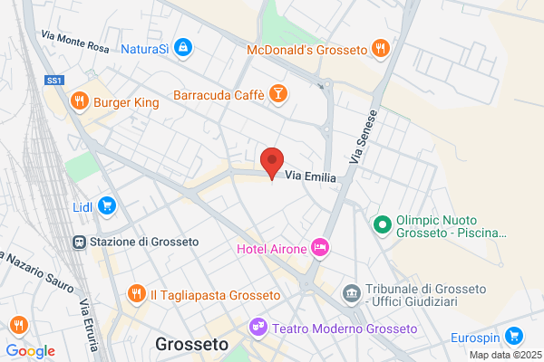 Norcini enza
