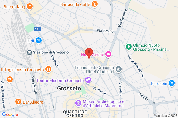Panificio da Dora
