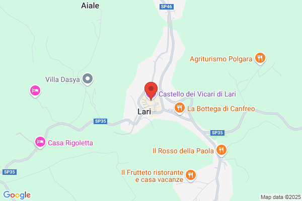 Lari Piero