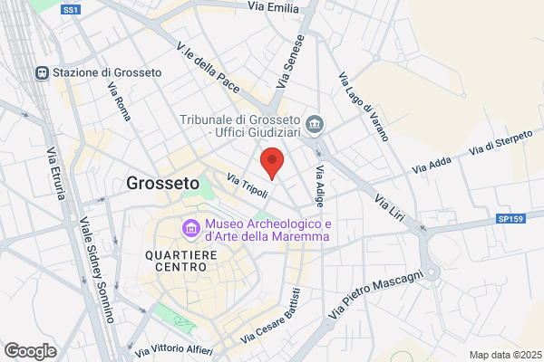 Masconni ottorino