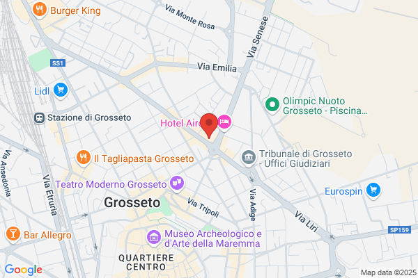Profumeria La Gardenia