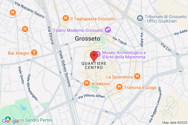 Profumeria La Gardenia