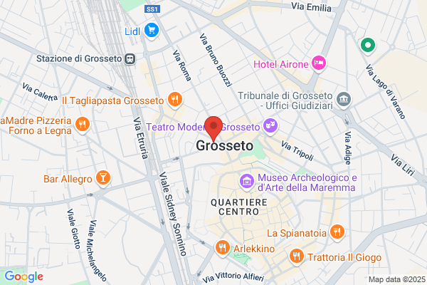 Finegil Editoriale Spa