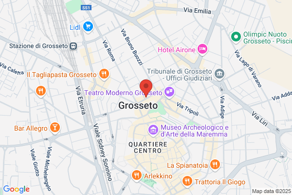 Giornale Il Tirreno