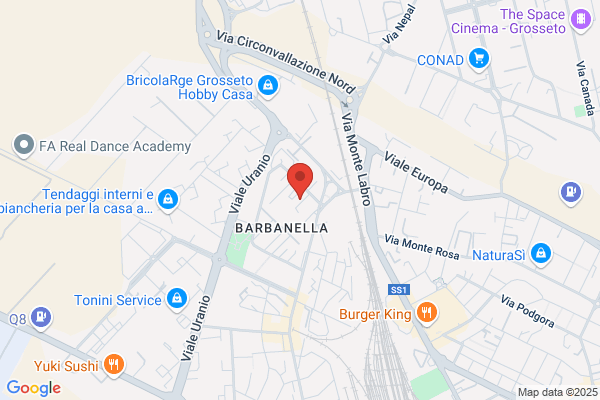 Radio Barbanella City