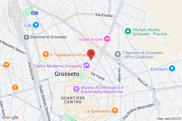 Studio Commerciale e Tributario Franceschi Federico