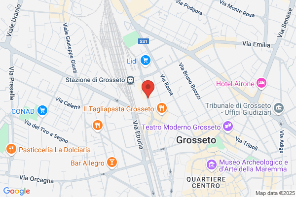 Fanti Roberto (Rag.)