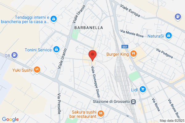 Montalbano rossana (Rag.)