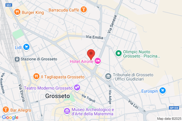 Saudelli Vladimiro & Maggi Anna