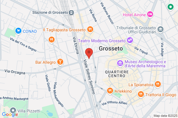 Studio Associato Rossi Maria Antonietta E Citerni Roberto