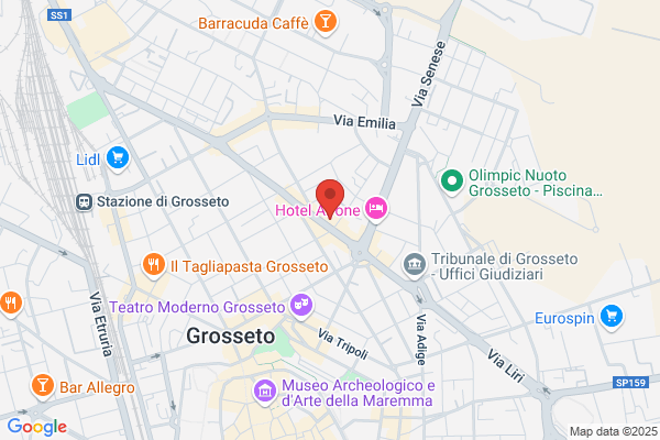 Le Cadeau Di Ringressi Patrizia patrizia