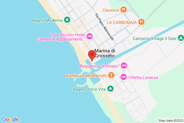 Gabbiano 3.0