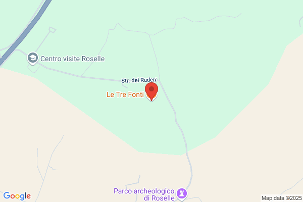 Le Tre Fonti