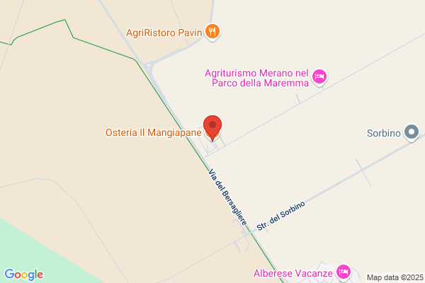 Osteria Il Mangiapane