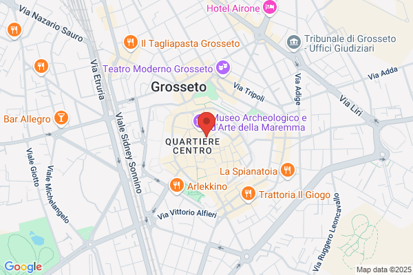 Ristorante l’angolino