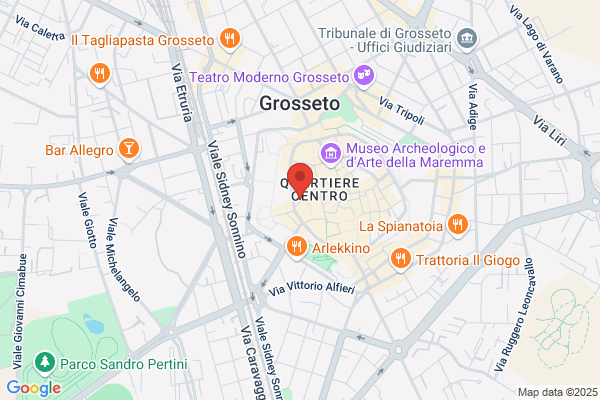 A Casa della Roby Osteria Mescita