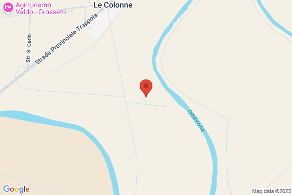 Agriturismo Ristorante Pian di Barca