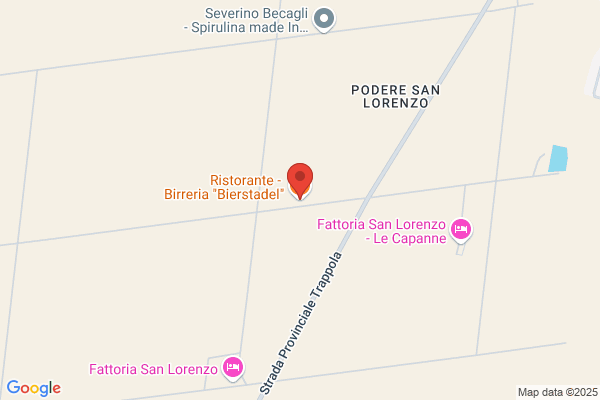 Bierstadel Birreria Ristorante