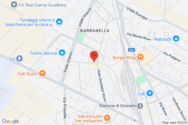 Espressamente Piccolo Ristorante Italiano