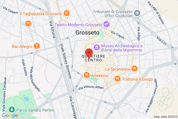 Il Melograno Pizzeria
