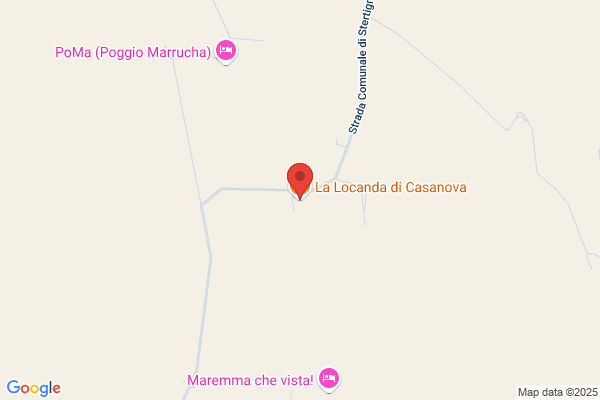 La Locanda Del Bavaro Andrea
