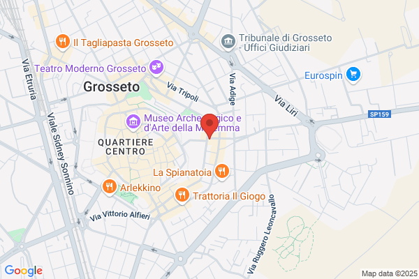 Osteria Pizzeria da Romano