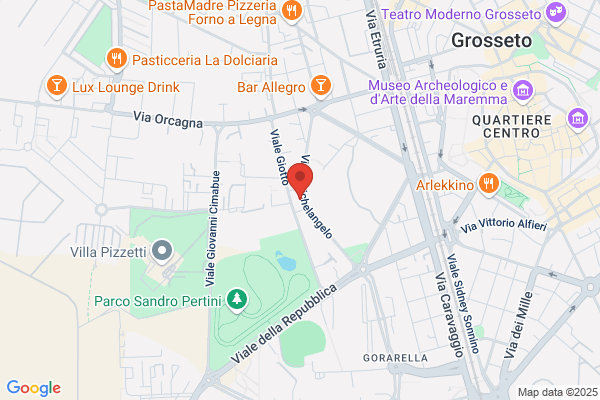Pangiusto