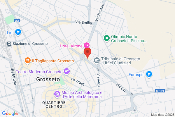 Pizzeria Kilusa