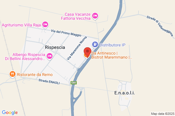 Pizzeria R - Bar Ristorante Renieri