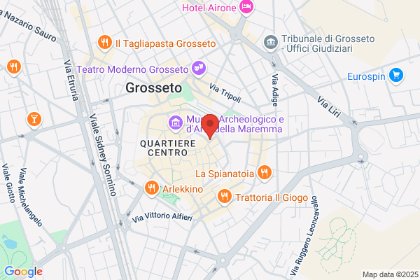 Ristorante Buca S. Lorenzo
