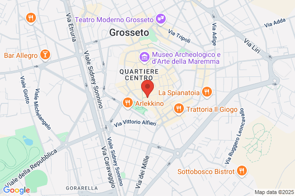 Ristorante Canapone