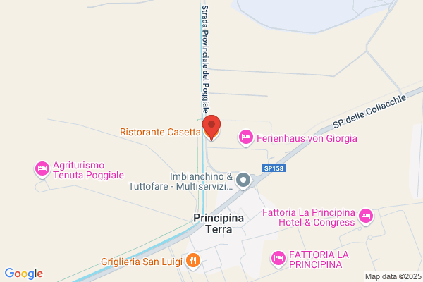 Ristorante Casetta