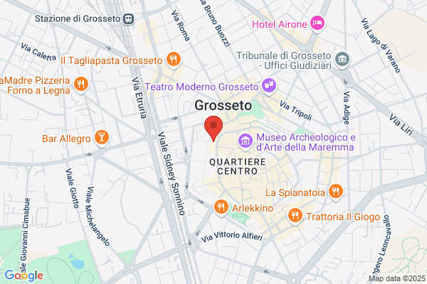 Ristorante Il Canto Del Gallo