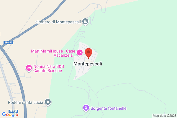 Ristorante Il Falco Della Maremma