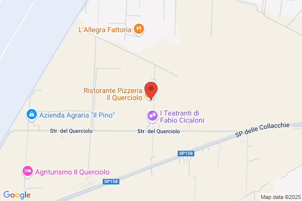 Ristorante Il Giardino Di Pelosi & Landeschi