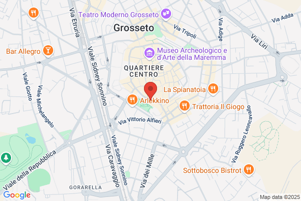 Ristorante Litaliana