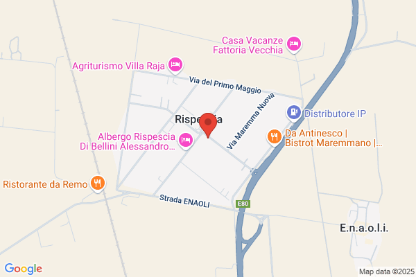 Ristorante Nalesso