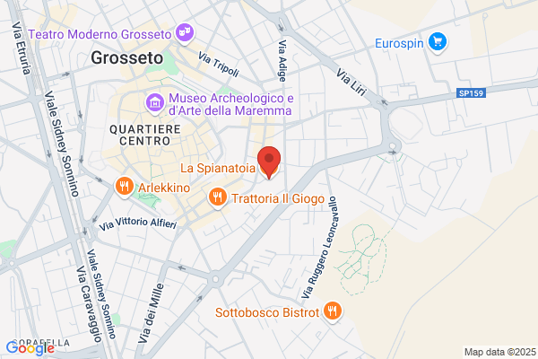Ristorante Pinzimonio Snc Di Lionella Gatto