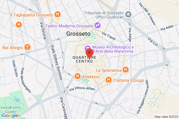 Ristorante Romoli