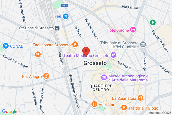 Ristorante San Giorgio