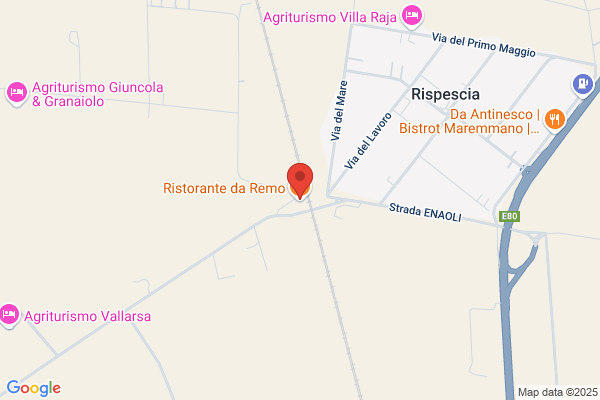 Ristorante da Remo