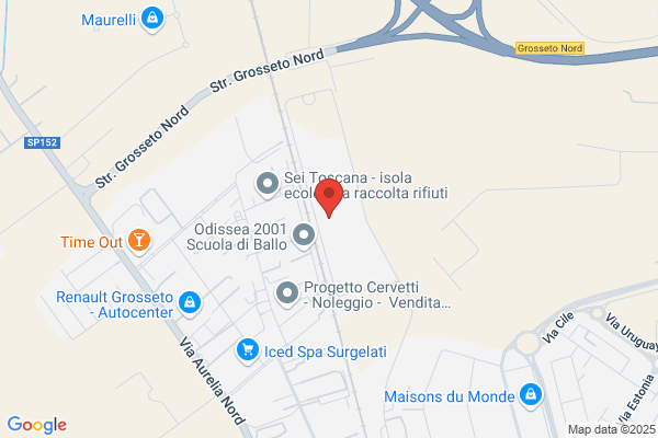 Sei Del Gruppo S.R.L.