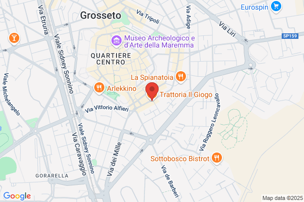Trattoria Il Giogo